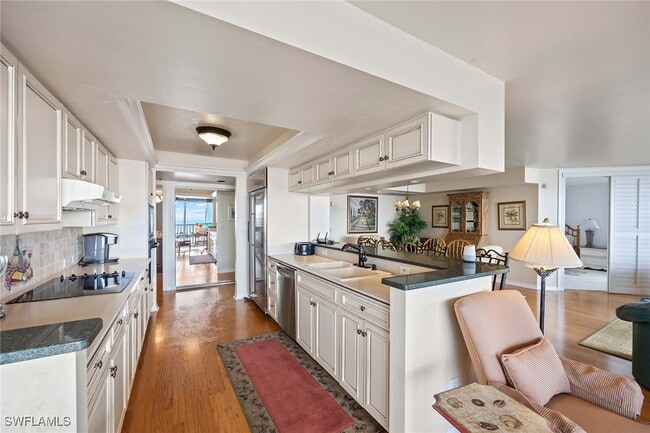 Photo - 5550 Heron Point Dr Unit 1201