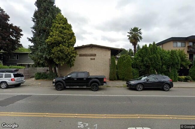 Street View - 5446 Fauntleroy Way SW Unit 2