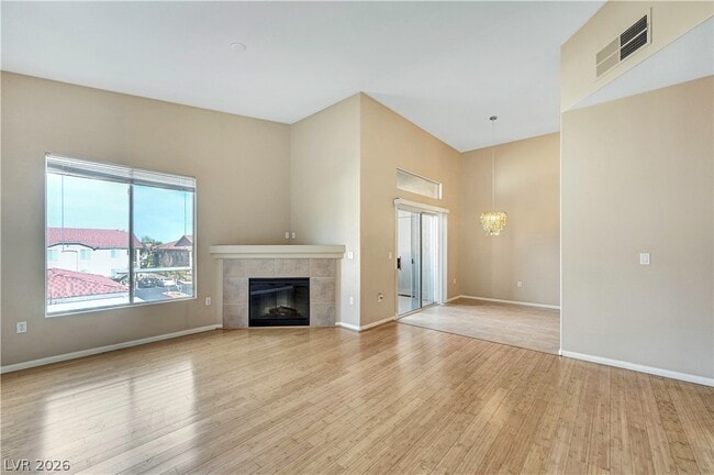 Photo - 2305 W Horizon Ridge Pkwy Unit 2423