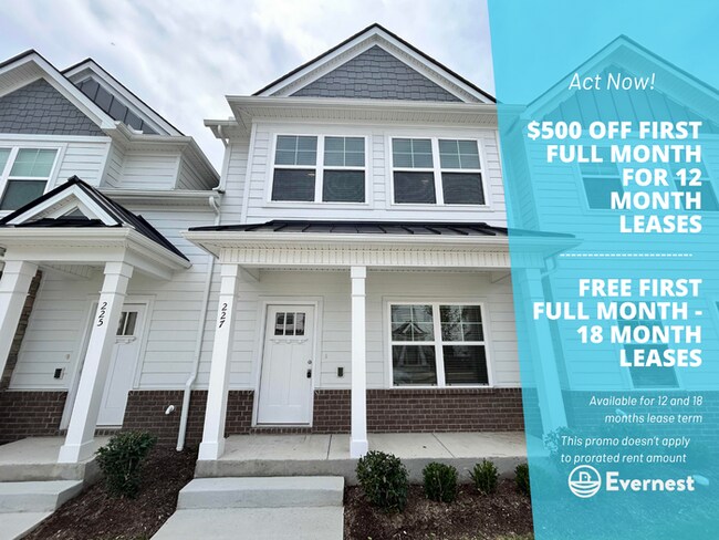 Building Photo - 227 Ansley Wy