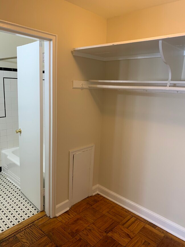 Photo - New Hampshire & First Apartments