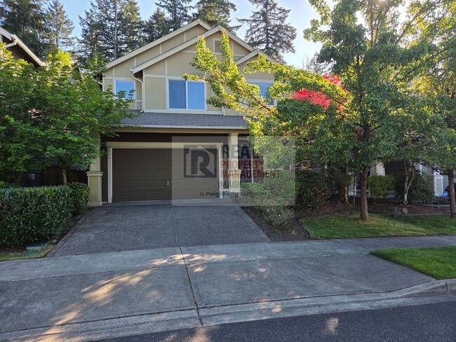 Building Photo - Modern 3 Bedroom, 2.5 Bath Home In Quiet Community!