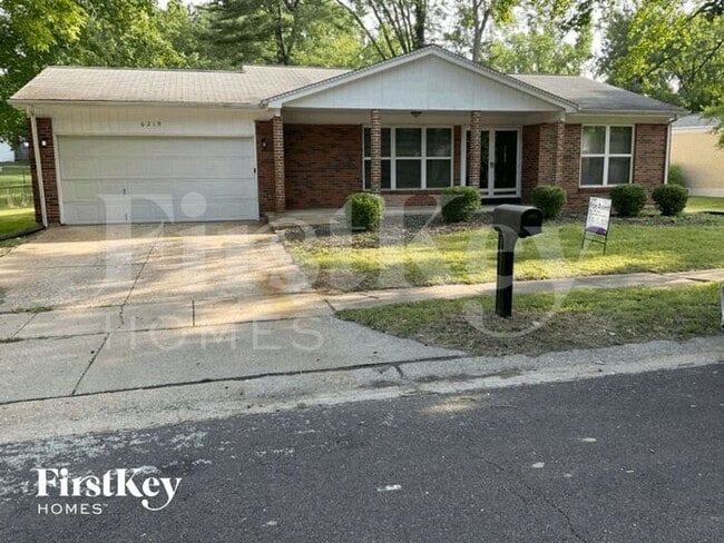 Building Photo - 6219 Silver Fox Dr Rental