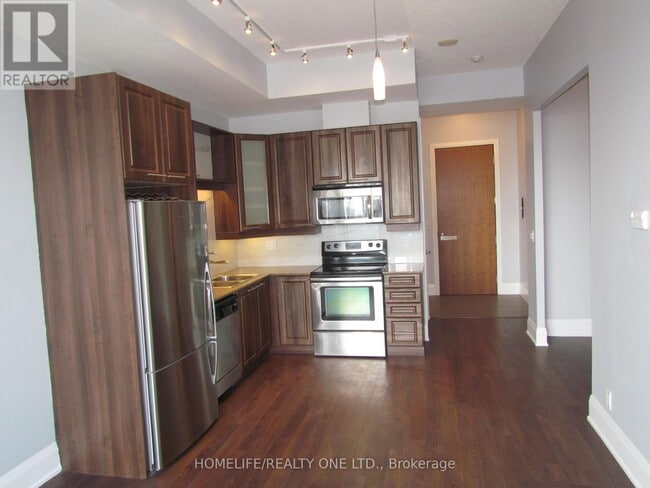 Photo - 500 Sherbourne St Unit 3104