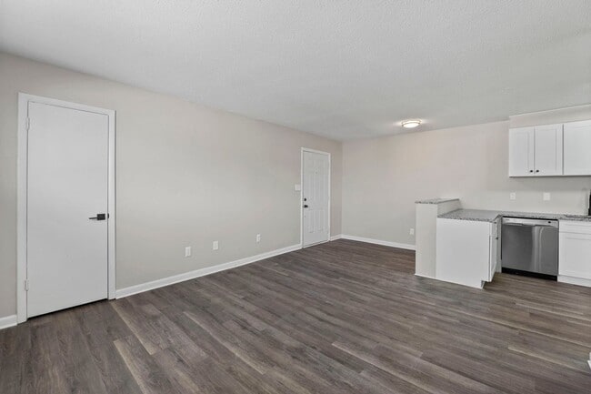 Photo - Channing Apartments East