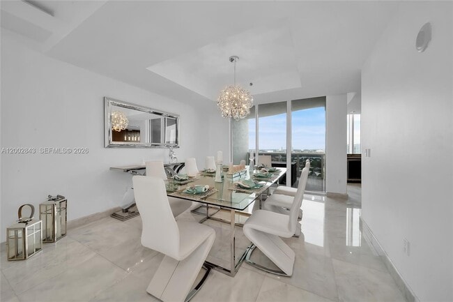 16001 Collins Ave Unit 1406