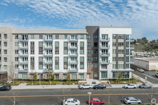 Hanover Laguna Niguel