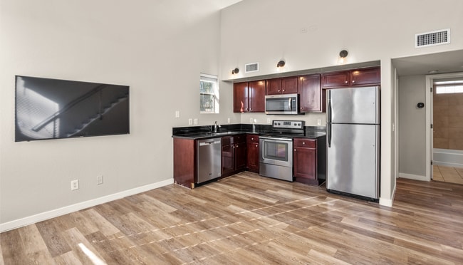 Photo - Roosevelt West Townhomes