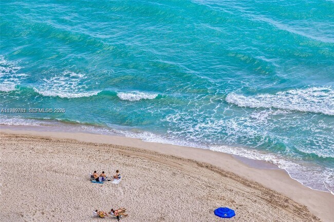 Photo - 6301 Collins Ave Unit 2804