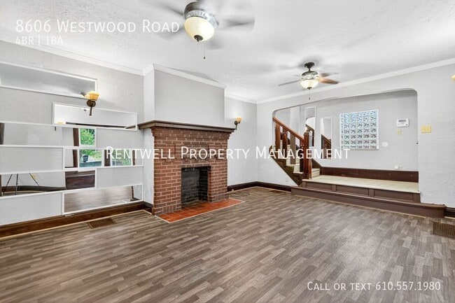 Photo - 8606 Westwood Rd