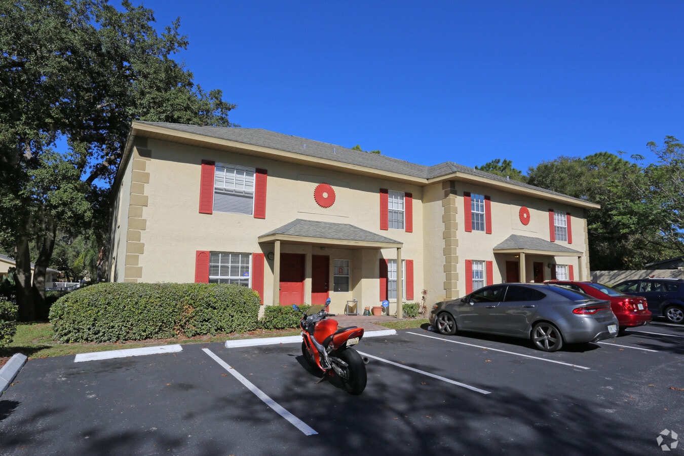 Photo - Sun Ridge Apartments