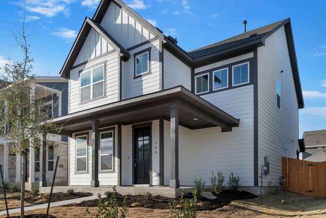 Photo - 108 Woodrow Ln