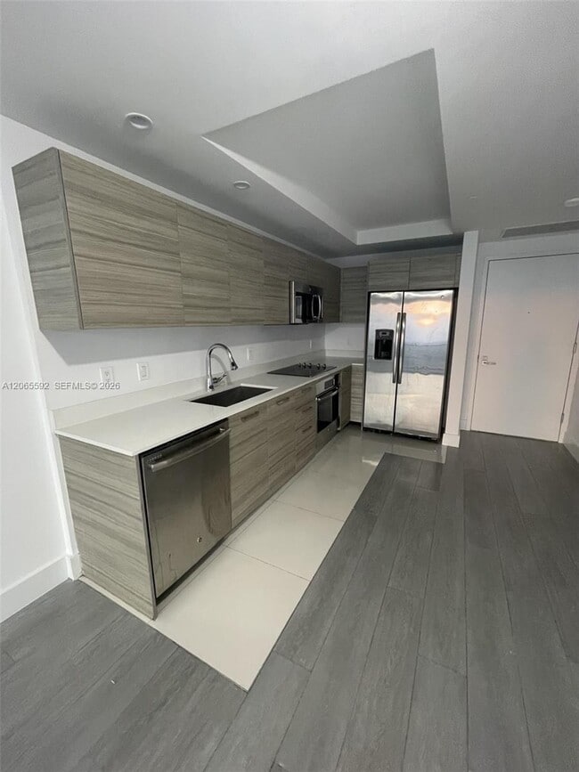 Photo - 121 NE 34th St Unit 1810