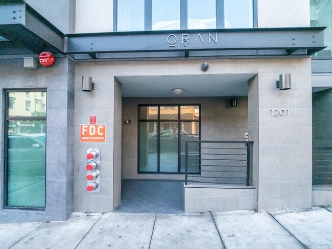 Photo - 1201 Sutter St