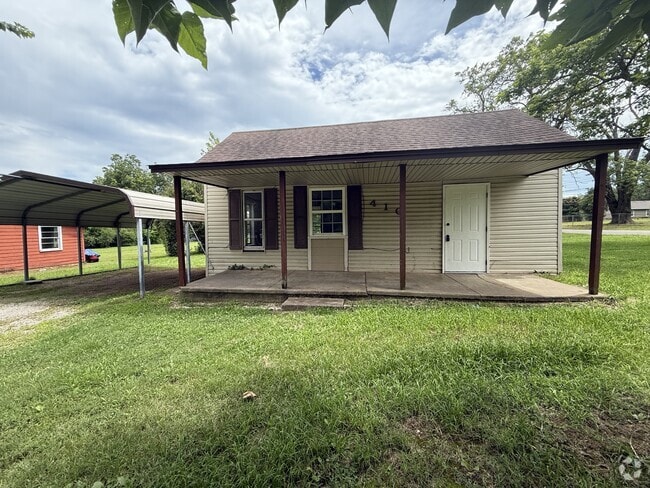 Building Photo - 410 W Argyle Ave Rental