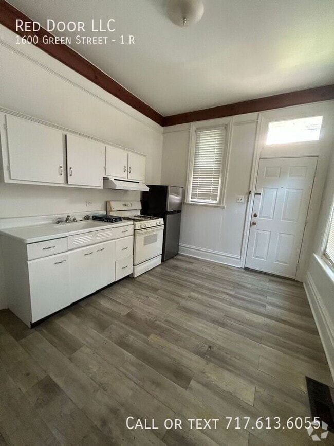 Building Photo - 1600 Green St Unit 1 R Rental