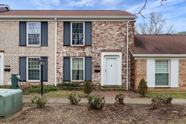 Photo - 1315 Rona Village Blvd Townhome