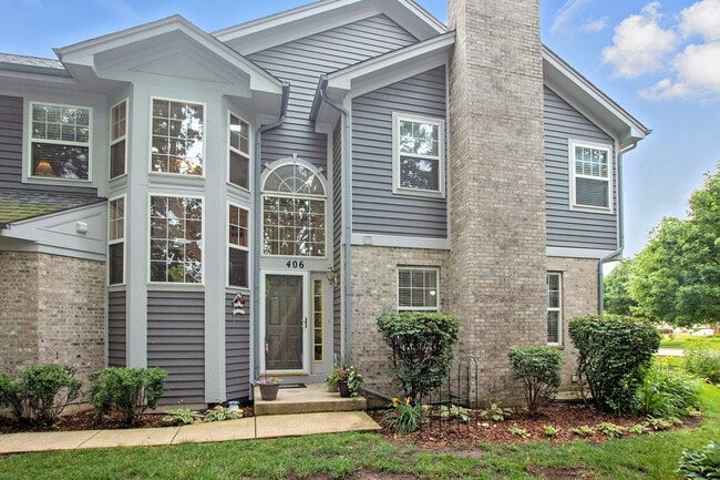 Photo - 406 Kresswood Dr