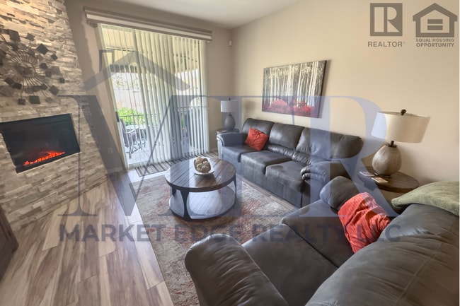 Building Photo - 2Bed/2Bath Furnished Condo in Superstition Springs -- Golf Course Views! -- Mesa, AZ! Unit 116