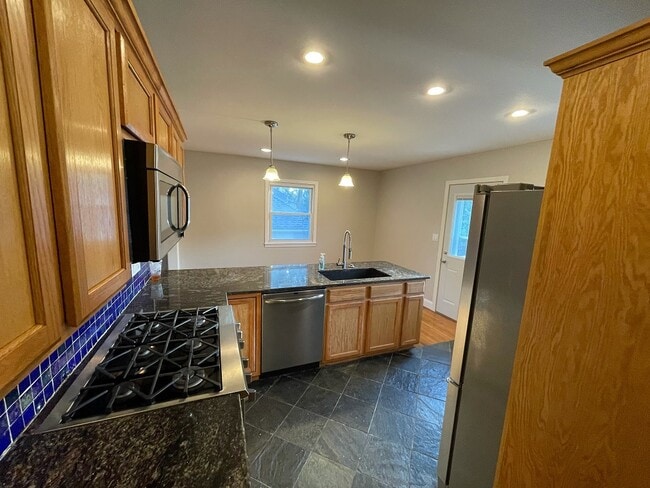 Photo - 8302 Travis Ln