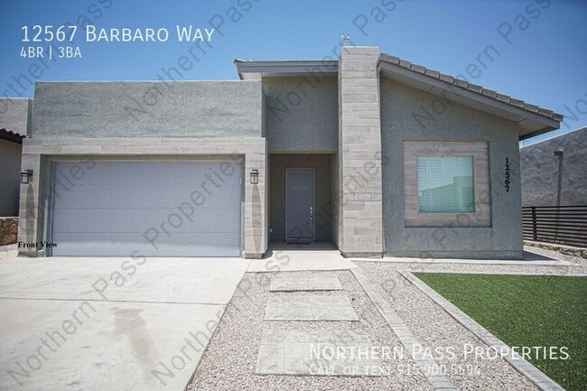 Photo - 12567 Barbaro Wy House