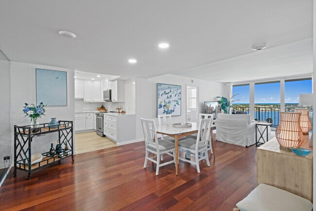 Photo - 1701 S Flagler Dr Unit 1405