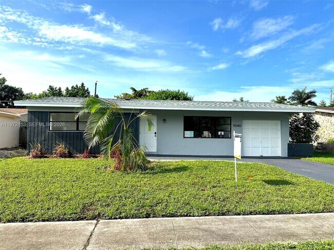 Photo - 9040 NW 26th Pl