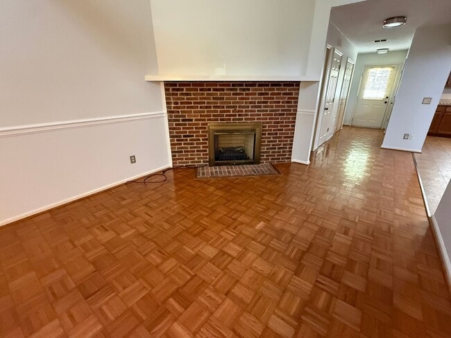 Photo - Welcome home to this beautifully maintained 3-bedroom, 2.5-bath townhome