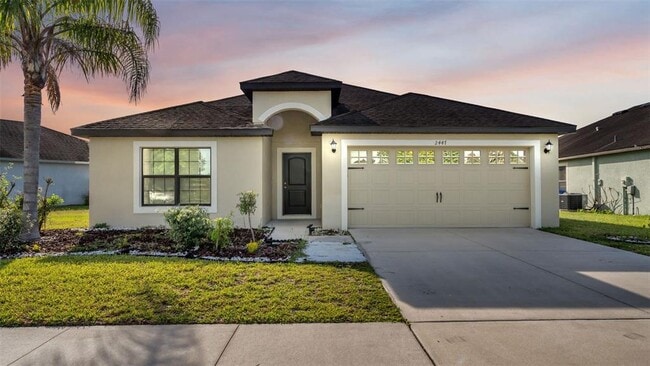 Building Photo - 2447 Torrens Dr