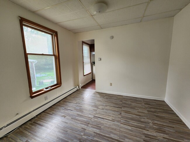 9x11 Living Room - 8 Orient Ave Apartments Unit 3/back