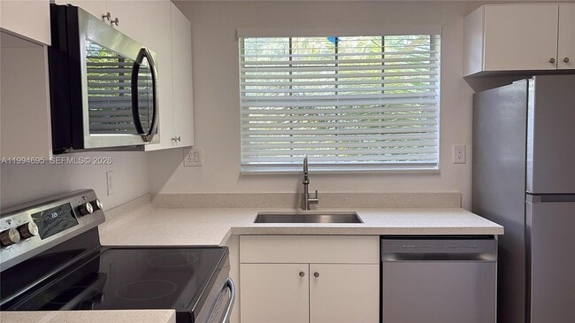 Photo - 1761 NW 96th Terrace Unit 3O