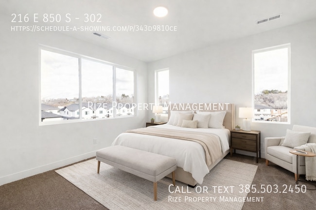 Photo - 216 E 850 S Unit 302