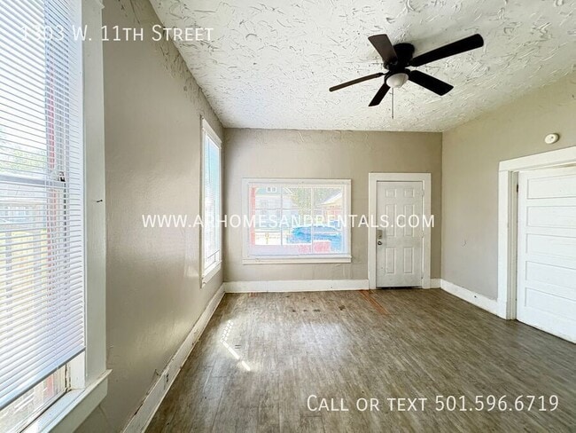 Photo - 1303 W 11th St