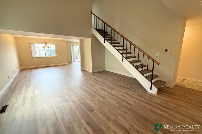 Photo - Remodeled 2BR/2.5BA Duplex with 2-Car Garage in San Mateo