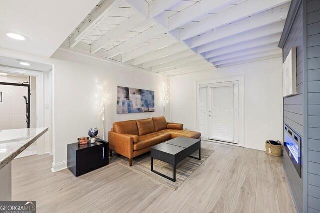 Photo - 799 Barnett St NE Unidad 1