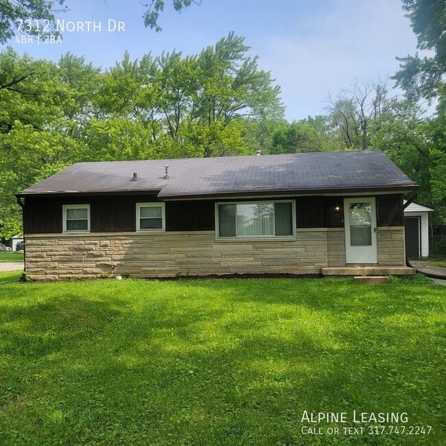 Photo - 7312 North Dr Casa