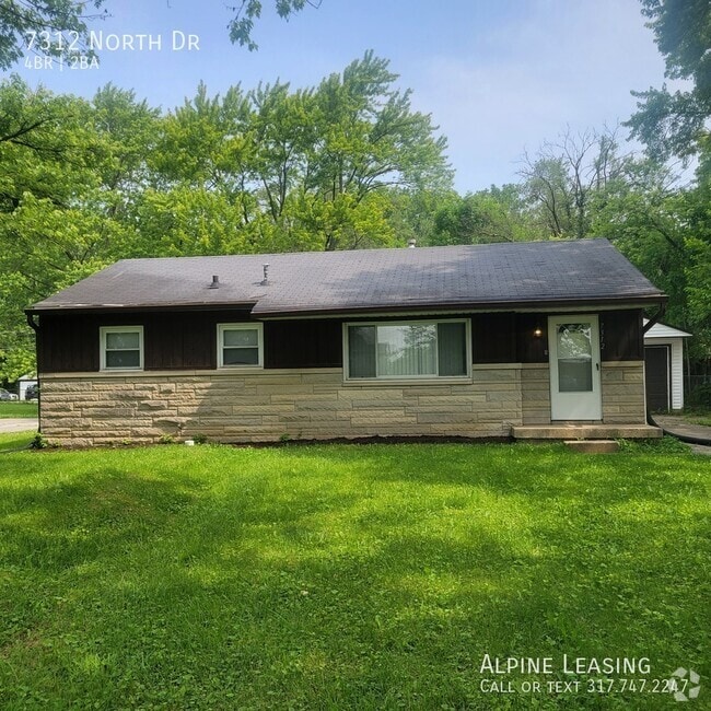Building Photo - 7312 North Dr Rental