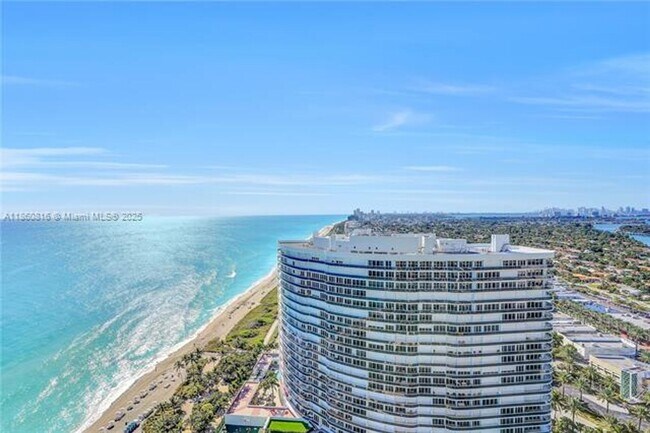 Photo - 9703 Collins Ave Unit 9703 Collins Ave appt 2500