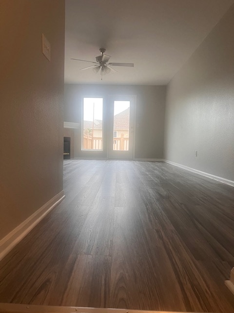 Building Photo - 8646 N Cleveland Ln Rental