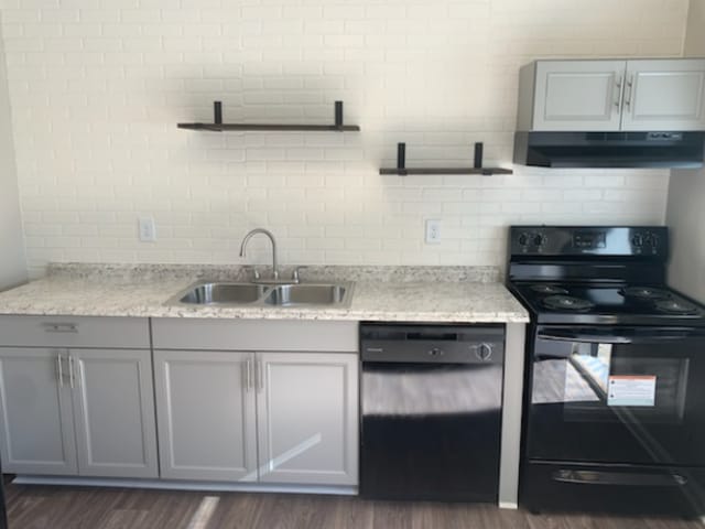 Heritage kitchen 3