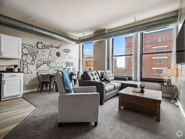 Building Photo - 1211 W 9th St Unit ID1061065P Rental
