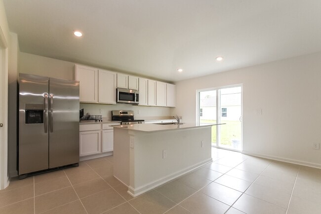 Photo - 1309 Hammock Reserve Dr