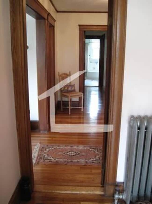 Photo - Central Brighton Location. Central Heat/AC, Laundry, Porch, Backyard, Eat-in Kitchen