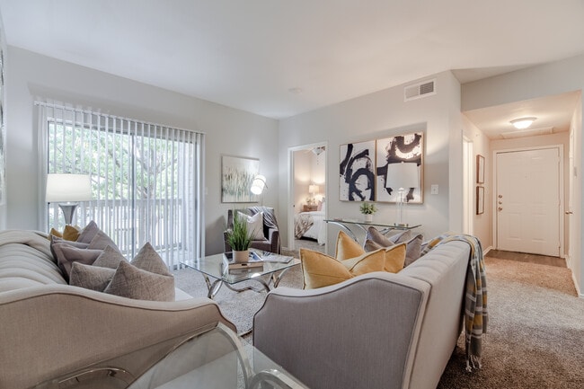 Photo - Keystone Falls Apartment Homes