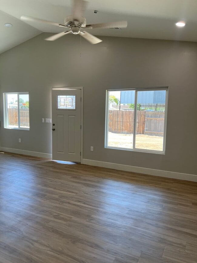 Photo - New Construction – 2 Bedroom, 2 Bathroom Single-Family Residence