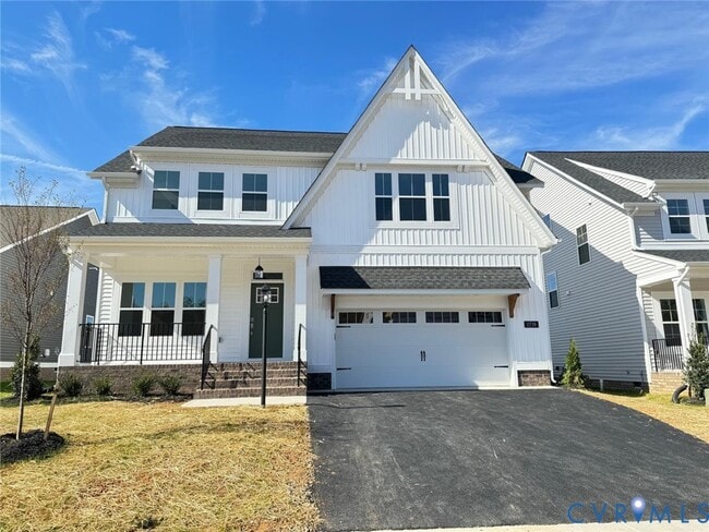 Photo - 11719 Roaring River Trl