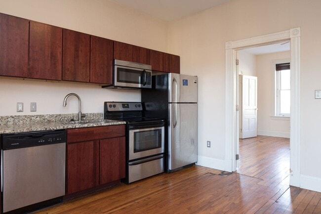 Photo - Marshall Adams Apt. 9 3 Bedroom Unit 9