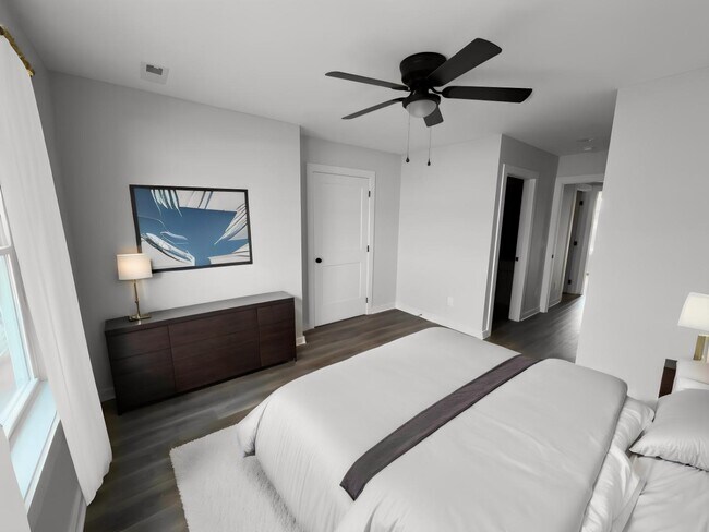 Photo - North Cumberland Townhomes - 16 Units