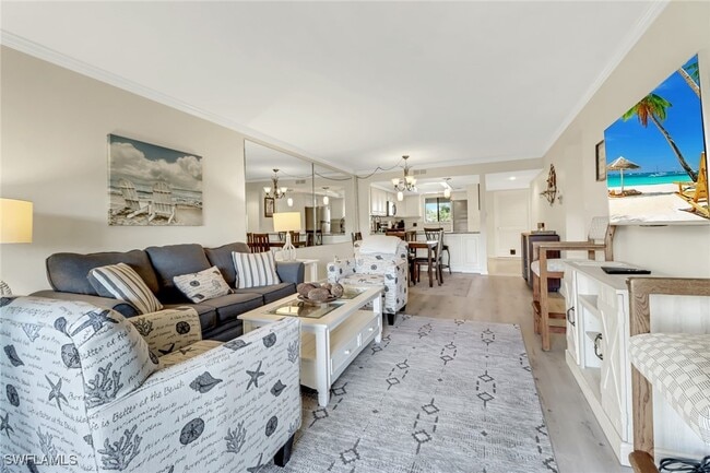 Building Photo - 4396 Bowsprit Ct Unit 4B