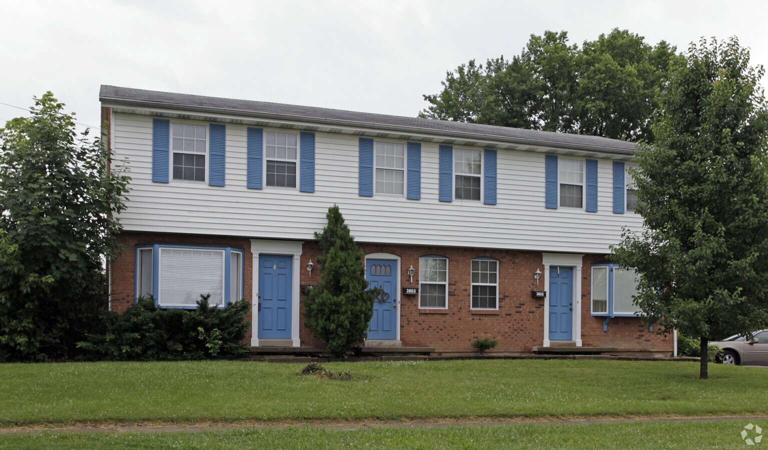 Photo - 3601-3605 Benhill Dr